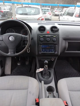 VW Caddy, снимка 9