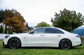 Mercedes-Benz S 580 BRABUS, снимка 3