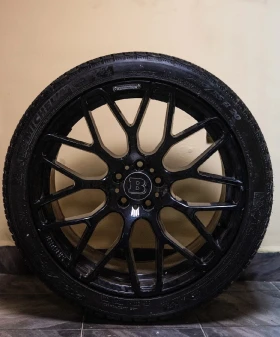 Mercedes-Benz S 580 BRABUS, снимка 10