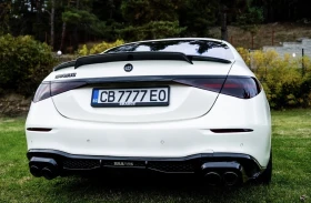 Mercedes-Benz S 580 BRABUS, снимка 5