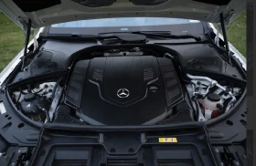 Mercedes-Benz S 580 BRABUS, снимка 15