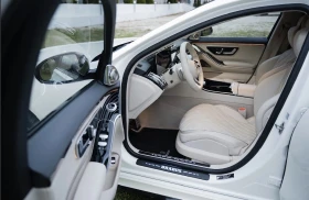 Mercedes-Benz S 580 BRABUS, снимка 8