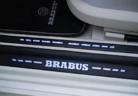 Mercedes-Benz S 580 BRABUS, снимка 17