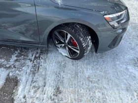 Audi S3 * Komfort * CARFAX * ЦЕНА ДО БГ - 28200 € / 55154.41 лв. - 30652679 7