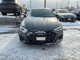 Audi S3 * Komfort * CARFAX * ЦЕНА ДО БГ - 28200 € / 55154.41 лв. - 30652679 6