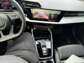 Audi S3 * Komfort * CARFAX * ЦЕНА ДО БГ - 28200 € / 55154.41 лв. - 30652679 9