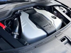 Audi A8 TDI* MATRIX* DISTRONIK* МАСАЖ* ОБДУХ* 360* 20" - 18000 € / 35204.94 лв. - 88657927 13