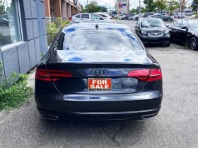 Audi A8 TDI* MATRIX* DISTRONIK* МАСАЖ* ОБДУХ* 360* 20" - 18000 € / 35204.94 лв. - 88657927 2