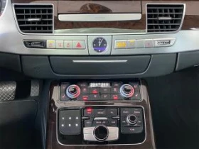 Audi A8 TDI* MATRIX* DISTRONIK* МАСАЖ* ОБДУХ* 360* 20" - 18000 € / 35204.94 лв. - 88657927 11