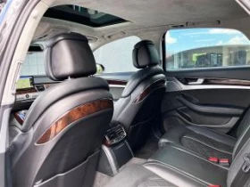Audi A8 TDI* MATRIX* DISTRONIK* МАСАЖ* ОБДУХ* 360* 20" - 18000 € / 35204.94 лв. - 88657927 12
