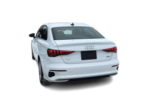 Audi A3 40 TFSI Komfort | 17 inch Wheels| CPO| Panoroof - 23890 € / 46724.78 лв. - 54476879 10