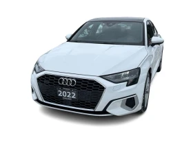 Audi A3 40 TFSI Komfort | 17 inch Wheels| CPO| Panoroof - 23890 € / 46724.78 лв. - 54476879 2