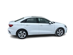 Audi A3 40 TFSI Komfort | 17 inch Wheels| CPO| Panoroof - 23890 € / 46724.78 лв. - 54476879 15