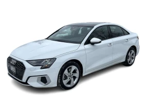 Audi A3 40 TFSI Komfort | 17 inch Wheels| CPO| Panoroof - 23890 € / 46724.78 лв. - 54476879 6