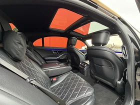 Mercedes-Benz S 400 MAYBACH* ������* LONG* ��������*  | Mobile.bg � ����� ������ 7