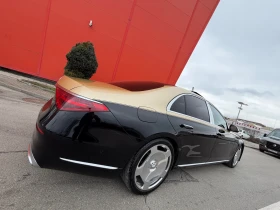 Mercedes-Benz S 400 MAYBACH* ������* LONG* ��������*  | Mobile.bg � ����� ������ 5