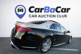 Mercedes-Benz S 400 MAYBACH* ������* LONG* ��������*  | Mobile.bg � ����� ������ 2