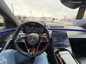 Mercedes-Benz S 400 MAYBACH* ������* LONG* ��������*  | Mobile.bg � ����� ������ 14