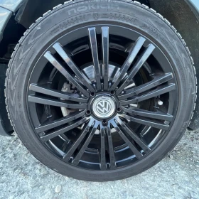 VW Golf 2.0TDI 136hp GTline!! - 4250 € / 8312.28 лв. - 23743695 14