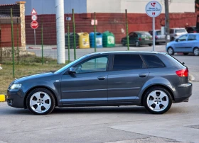 Audi A3 2.0TFSI 200hp * Quattro * Sportback * Swiss *  - 3650 € / 7138.78 лв. - 35827205 3