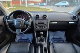 Audi A3 2.0TFSI 200hp * Quattro * Sportback * Swiss *  - 3650 € / 7138.78 лв. - 35827205 11