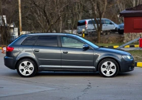 Audi A3 2.0TFSI 200hp * Quattro * Sportback * Swiss *  - 3650 € / 7138.78 лв. - 35827205 6