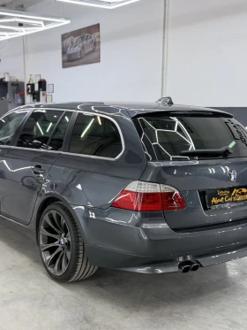 BMW 523 LCI, снимка 7 - Автомобили и джипове - 53699158