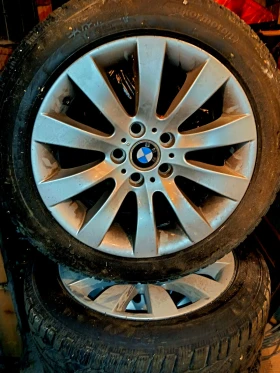 BMW 523 LCI, снимка 16 - Автомобили и джипове - 53699158