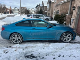 BMW 430 * xDrive * CARFAX * ПАНОРАМА * KEYLESS * ПОДГРЕВИ - 19000 € / 37160.77 лв. - 20775503 3