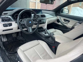 BMW 430 * xDrive * CARFAX * ПАНОРАМА * KEYLESS * ПОДГРЕВИ - 19000 € / 37160.77 лв. - 20775503 5