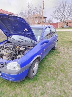 Opel Corsa - 500 € / 977.91 лв. - 79769413 2