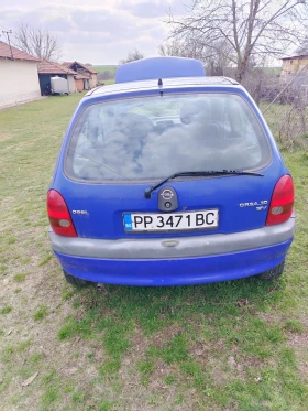 Opel Corsa - 500 € / 977.91 лв. - 79769413 5