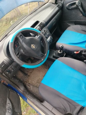 Opel Corsa - 500 € / 977.91 лв. - 79769413 6