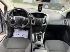Ford Focus 1, 6 TDCI - 4300 € / 8410.07 лв. - 50635511 14