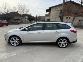 Ford Focus 1, 6 TDCI - 4300 € / 8410.07 лв. - 50635511 4