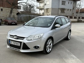 Ford Focus 1, 6 TDCI - 4300 € / 8410.07 лв. - 50635511 8