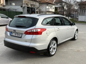 Ford Focus 1, 6 TDCI - 4300 € / 8410.07 лв. - 50635511 5