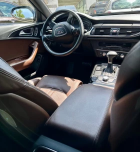 Audi A6 - 11950 € / 23372.17 лв. - 94113822 14