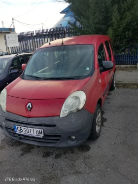 Renault Kangoo - 2300 € / 4498.41 лв. - 50610100 15