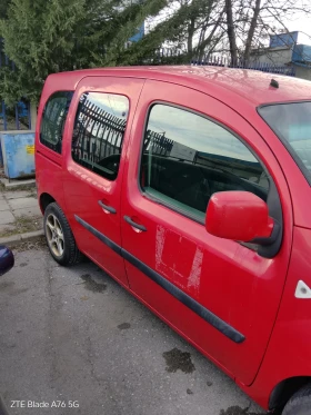 Renault Kangoo - 2300 € / 4498.41 лв. - 50610100 11