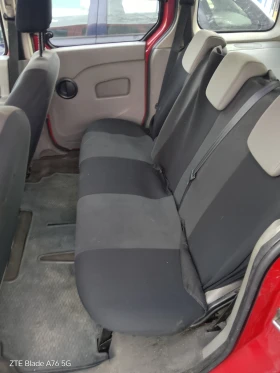 Renault Kangoo - 2300 € / 4498.41 лв. - 50610100 5