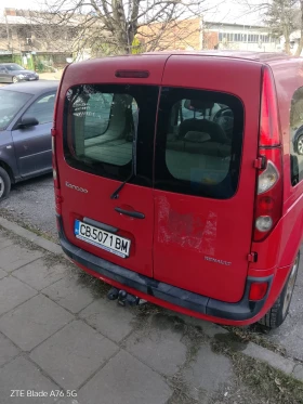 Renault Kangoo - 2300 € / 4498.41 лв. - 50610100 9