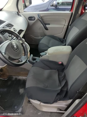 Renault Kangoo - 2300 € / 4498.41 лв. - 50610100 6