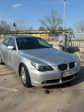 BMW 523 - цена по договаряне - 90667430 4