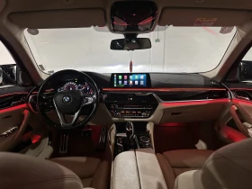 BMW 530 Facelift, M-competion  - 27990 € / 54743.68 лв. - 62229935 10