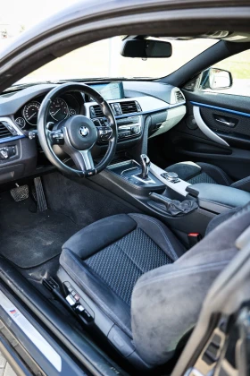 BMW 430 F32 - 18000 € / 35204.94 лв. - 46200115 7