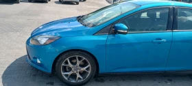 Ford Focus SE 2.0 Flex Fuel | Mobile.bg � ����� ������ 7