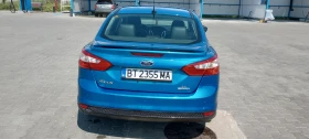 Ford Focus SE 2.0 Flex Fuel | Mobile.bg � ����� ������ 4