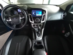 Ford Focus SE 2.0 Flex Fuel | Mobile.bg � ����� ������ 13