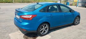 Ford Focus SE 2.0 Flex Fuel | Mobile.bg � ����� ������ 3